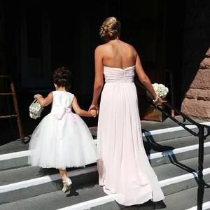 Meet your Posher, Michele