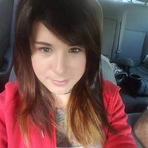 Meet your Posher, Catherine