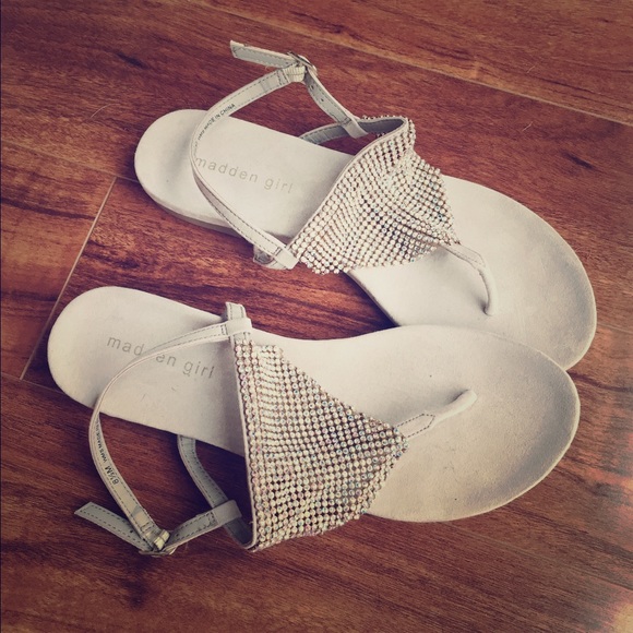Madden Girl Shoes - *SOLD*