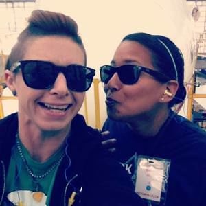 Meet your Posher, Betty