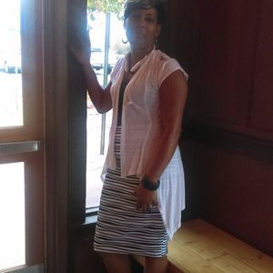 Meet your Posher, Alfreda