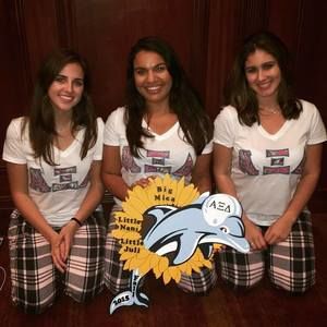 Meet your Posher, Michaella