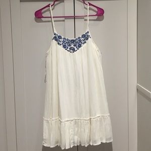 Altr'd State dress, size M