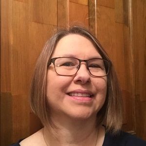 Meet your Posher, Joan