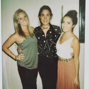 Meet your Posher, Kate