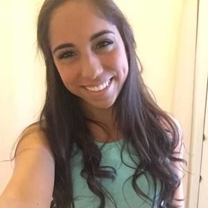 Meet your Posher, Merissa