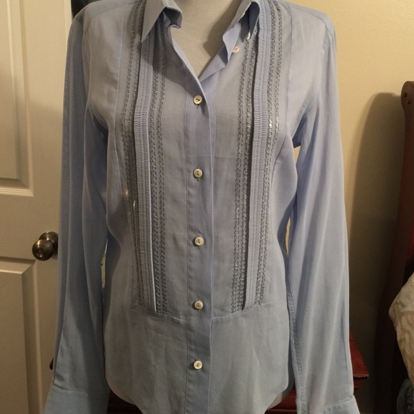 Dolce & Gabbana blouse