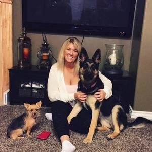 Meet your Posher, Shannon