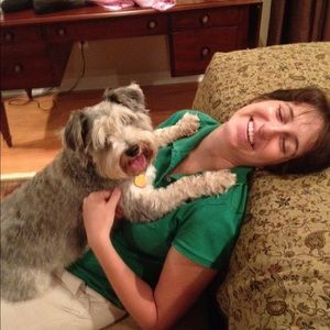 Meet your Posher, Julia