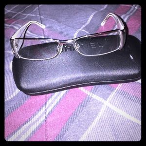 Chanel. Authentic Frames