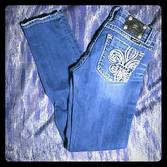 Miss me 👖😍
