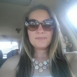 Meet your Posher, Lisa marie