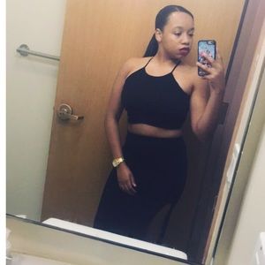 Meet your Posher, Karly