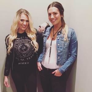 Meet your Posher, Alicia