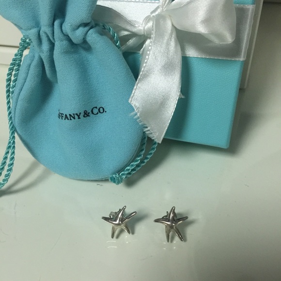 Tiffany & Co. Earrings