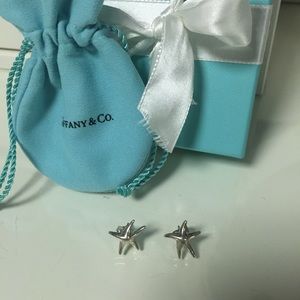 Tiffany & Co. Earrings