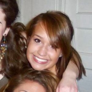 Meet your Posher, Kaitlyn