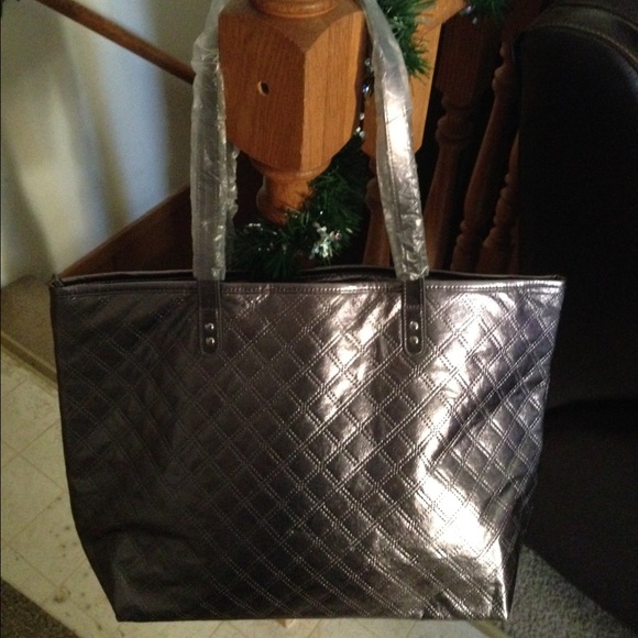 Brand new with tags Bath & Body Works tote