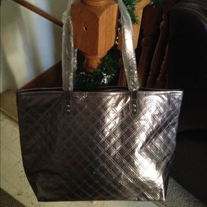 Brand new with tags Bath & Body Works tote