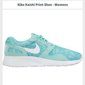 Nike Kaishi