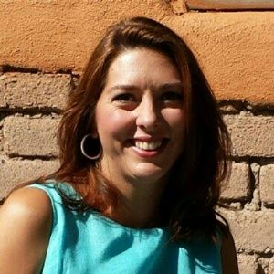 Meet your Posher, Krista