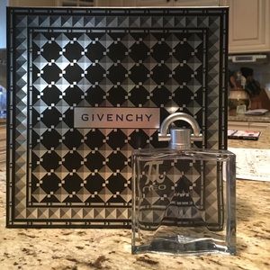 Givenchy After Shave Lotion