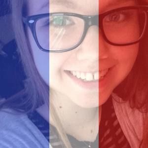 Meet your Posher, Victoria