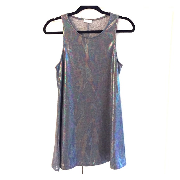 Never worn!