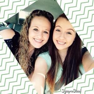 Meet your Posher, Tanya