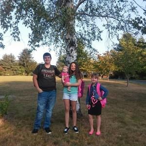 Meet your Posher, Kelly