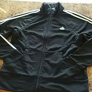 Adidas sz Med light jacket