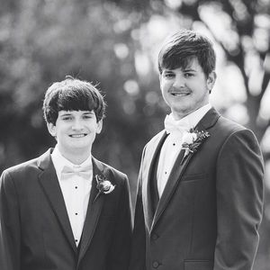 Meet your Posher, Johnna