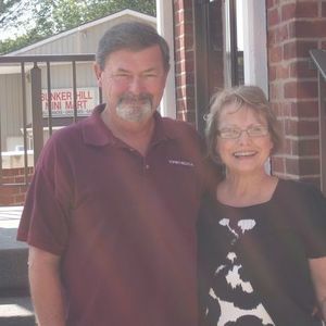 Meet your Posher, Ellen