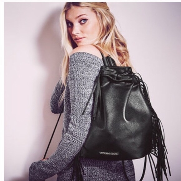 NEW limited edition VS fashion show bag