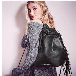 NEW limited edition VS fashion show bag