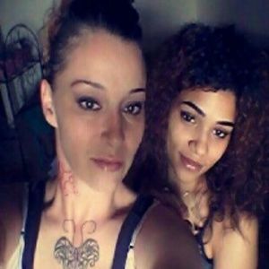 Meet your Posher, Rhiannon