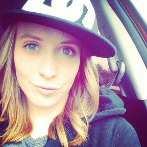 Meet your Posher, Brittany