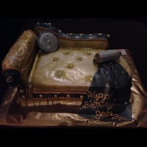 Meet your Posher, Jen