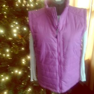 Winter vest $$ON HOLD$$