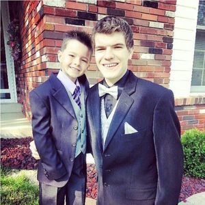 Meet your Posher, Bryan