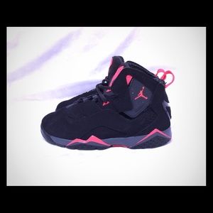 Jordan kids shoes size 13