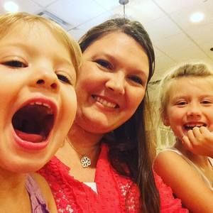 Meet your Posher, April