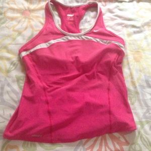 Nike Fit