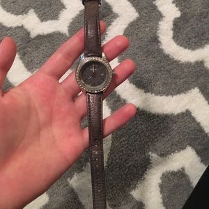 Fossil Watch!