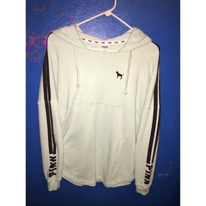 VS Varsity Hoodie