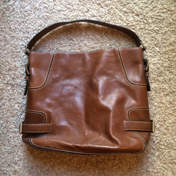 Michael Kors Leather Handbag