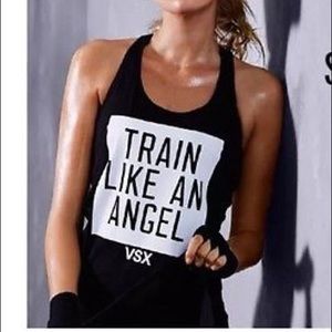 NEW limited edition Victoria's Secret tank top