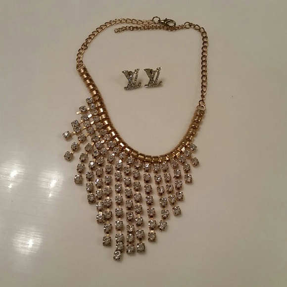 Beautiful Fashion jewelry!