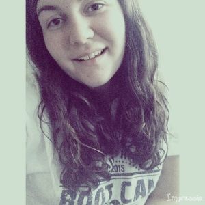 Meet your Posher, Abby