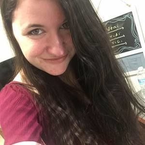 Meet your Posher, Amanda